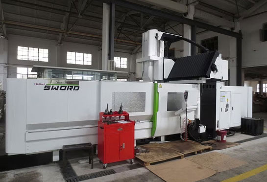Tooling Development Center