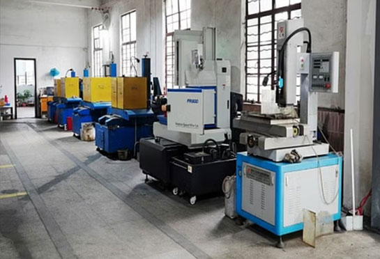 Tooling Development Center