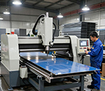 Start Manufacturing