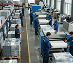 Packaging and Shipping