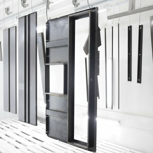 Custom Enclosure and Chassis Components for Your Projec