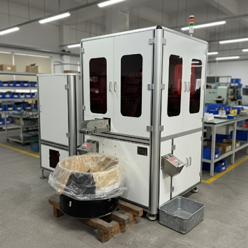 Material Selection for Industrial Fasteners