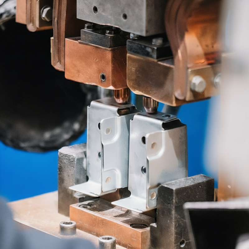 Custom Pre-installed Hardware and Sub-Assemblies for Your Project