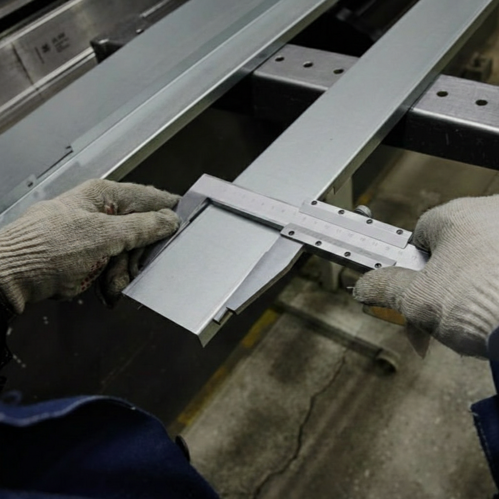 Materials You Can Choose for Enclosures and Chassis