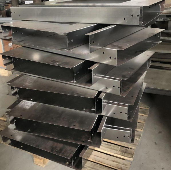 Professional Sheet Metal Fabrication Manufacturer
