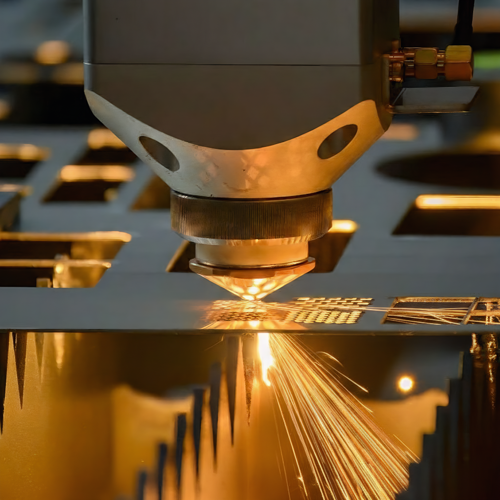 Professional Custom Internal Structural and Functional Components Manufacturer