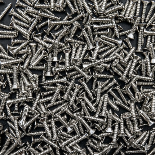 Professional Industrial Screw Manufacturer
