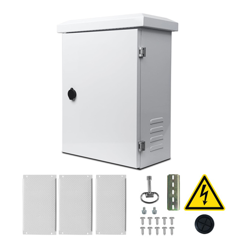 Custom Metal Components for Your Project