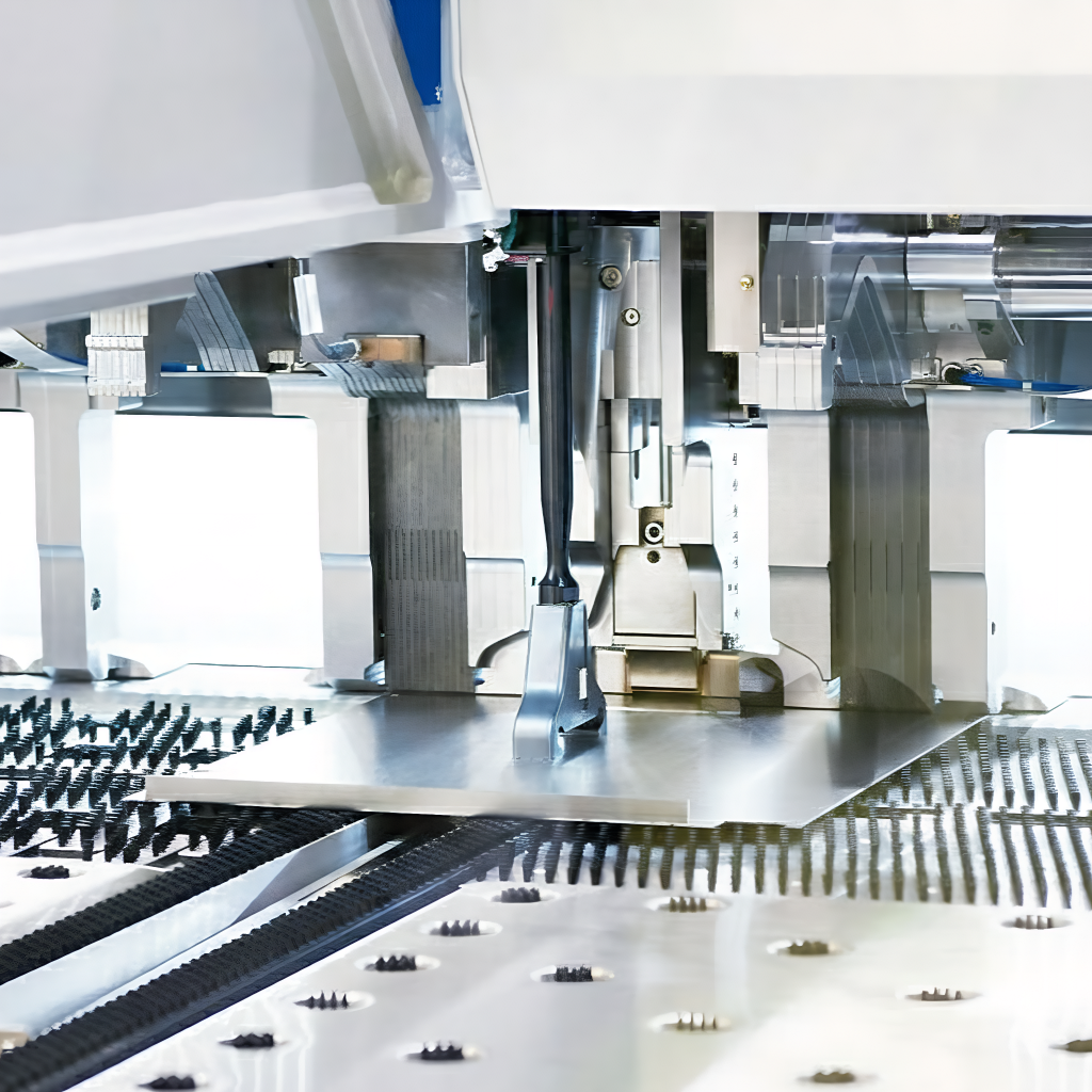 Custom Internal Structural and Functional Components for Your Project
