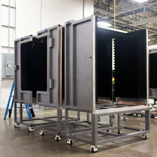 6 Key Steps in Sheet Metal Fabrication Process