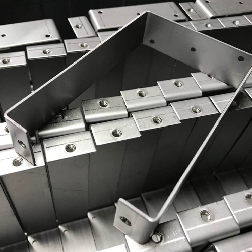 How to Choose the Right Fasteners?