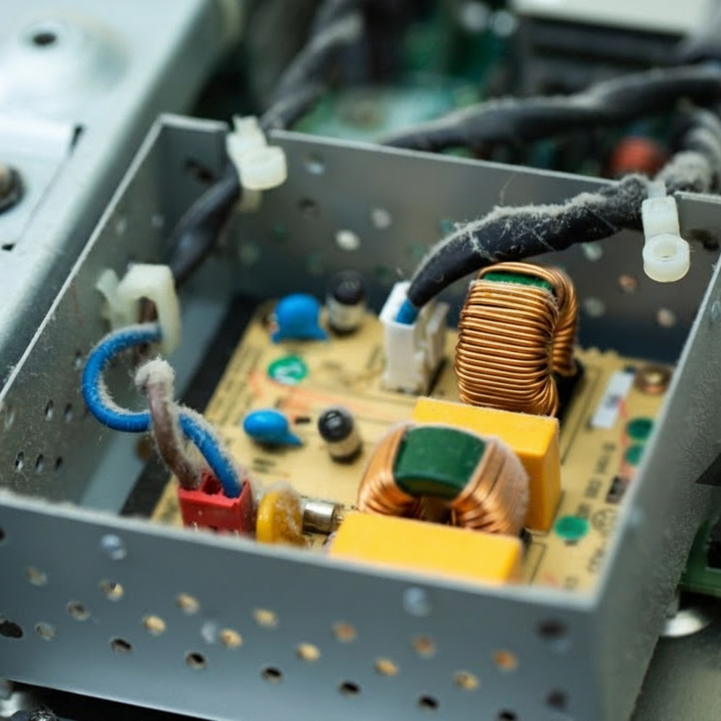 Custom Electrical Control Boxes for Your Project