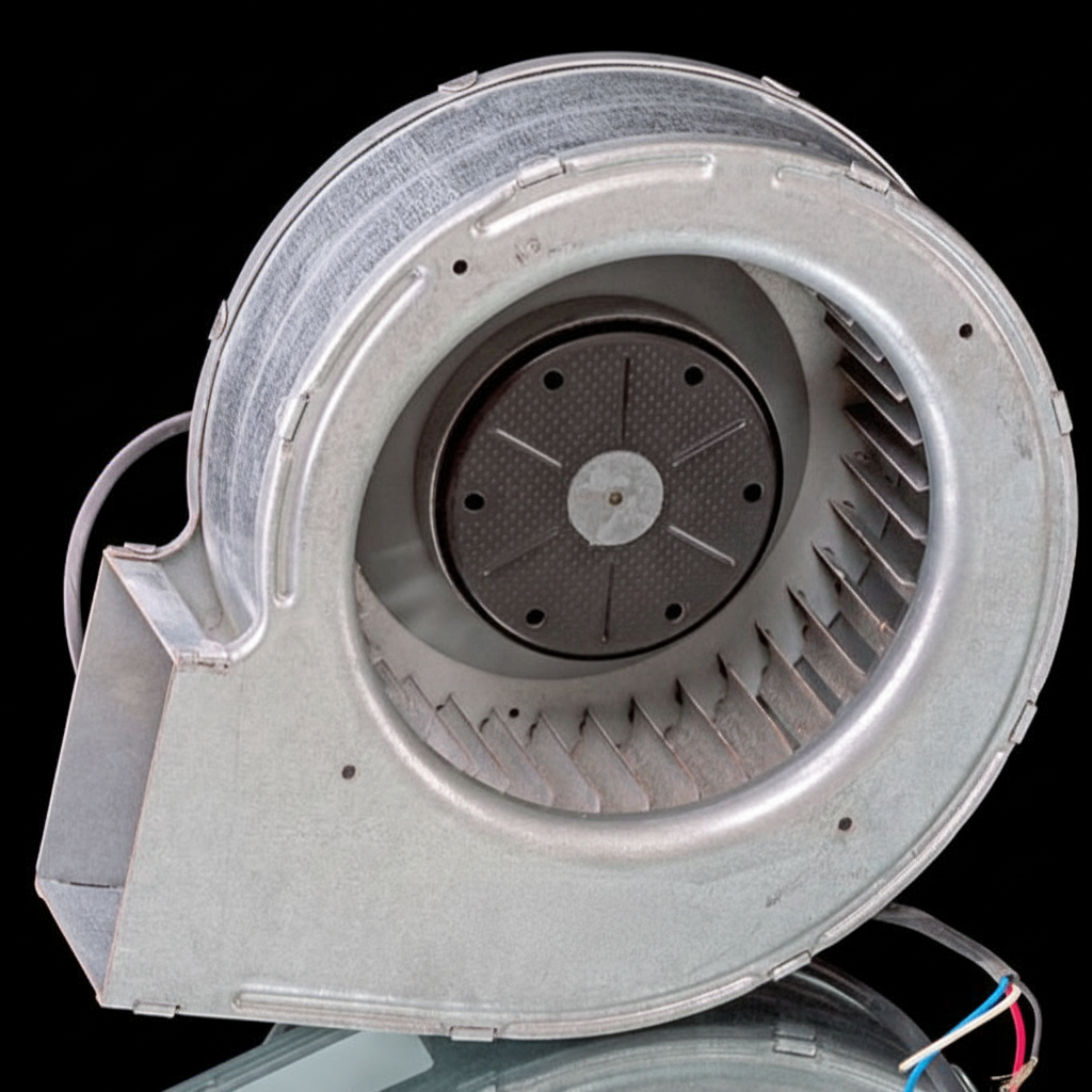 Custom Fan Case Assemblies for Your Project
