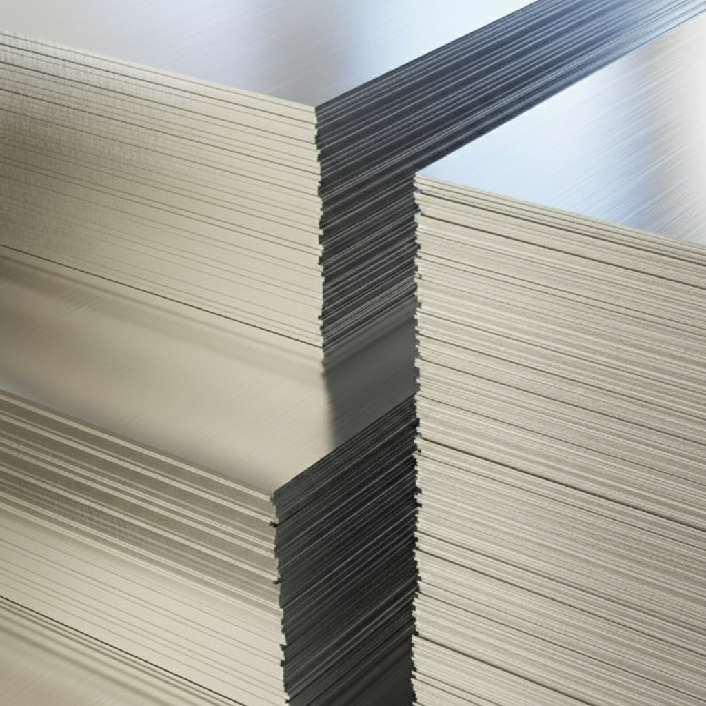 Material Selection for Communication and Power Module Components