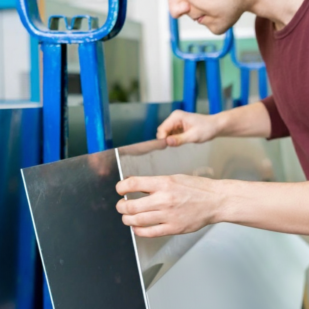 Material Selection for Outdoor Enclosure Components