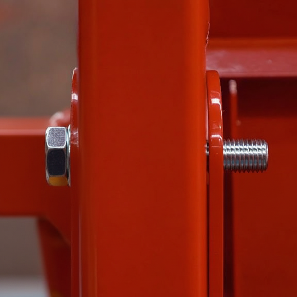 Professional Industrial Fastener Sheet Metal Assembly Manufacturer