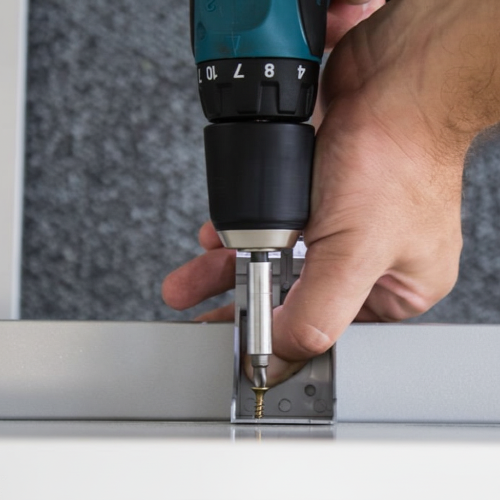 Self-tapping Screws for Your Project