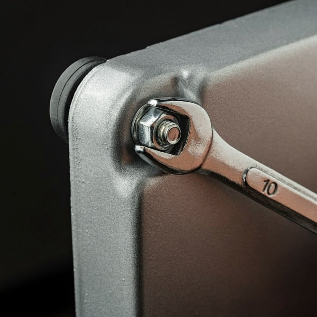 Key Considerations for Fastener Selection
