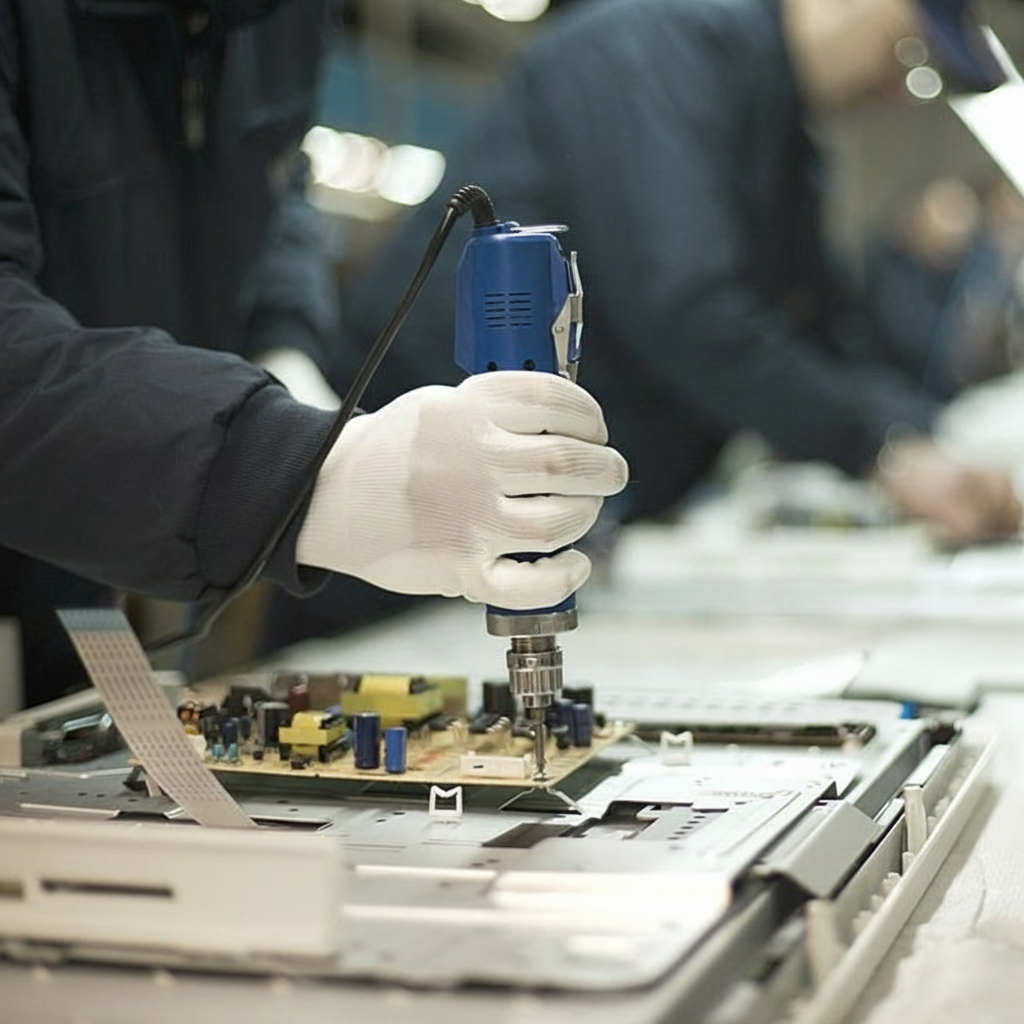 Professional Fasteners for Equipment Assembly Manufacturer