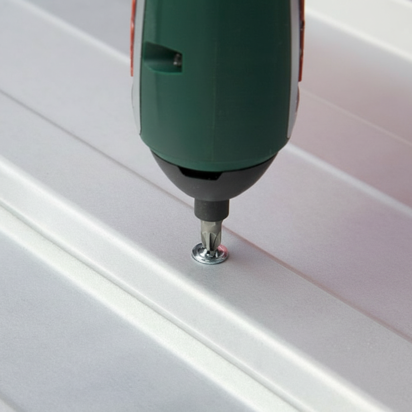 Thread Rolling Screws for Your Project