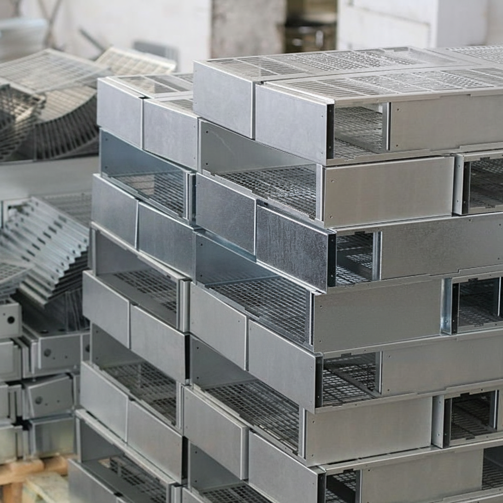Custom Electronics Enclosures for Your Project