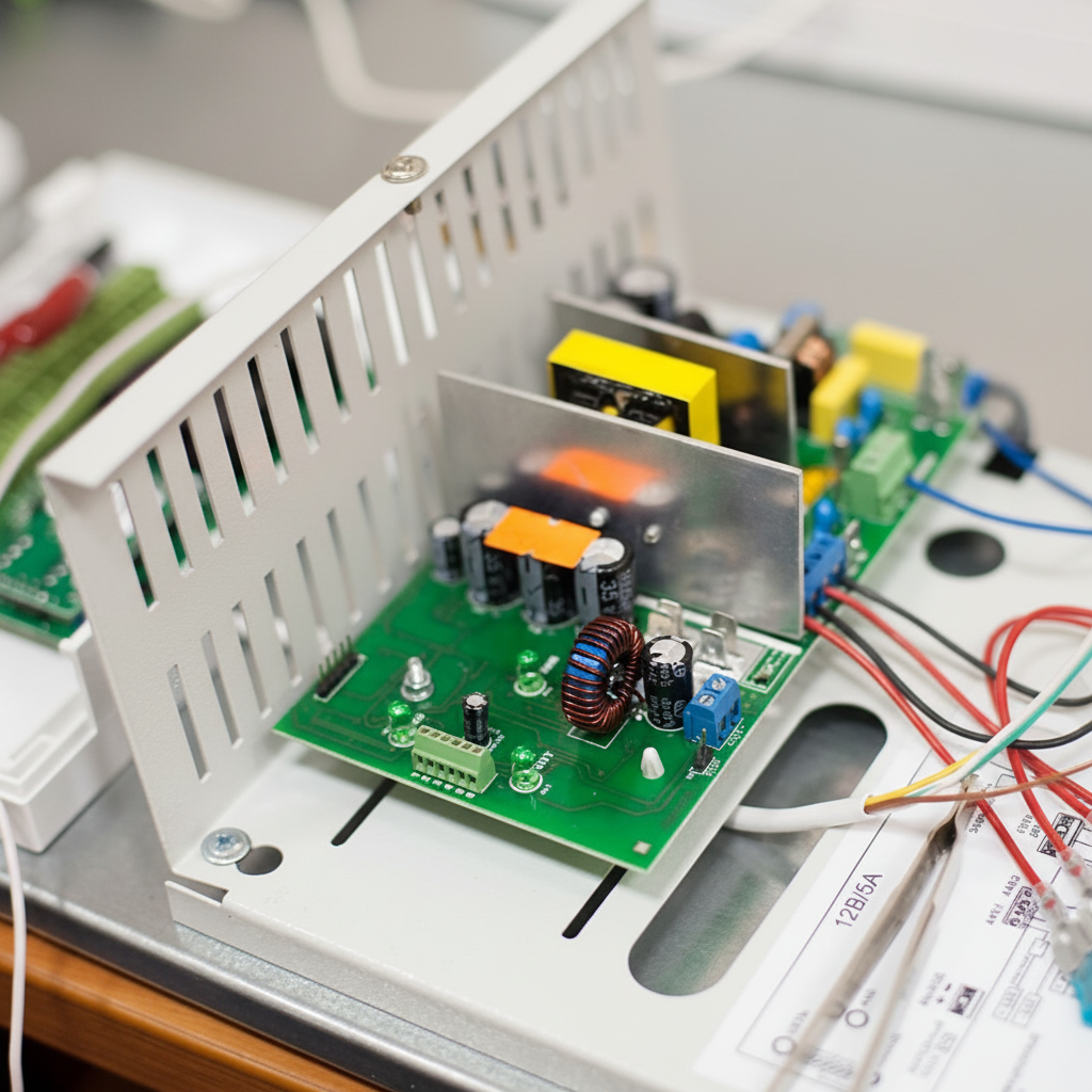 Material Selection for Custom Electrical Control Boxes