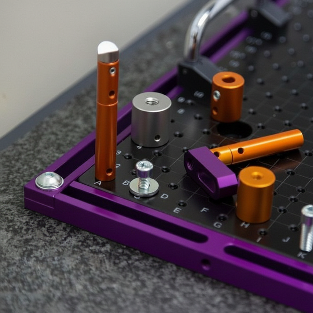 Socket Button Head Screws for Your Project