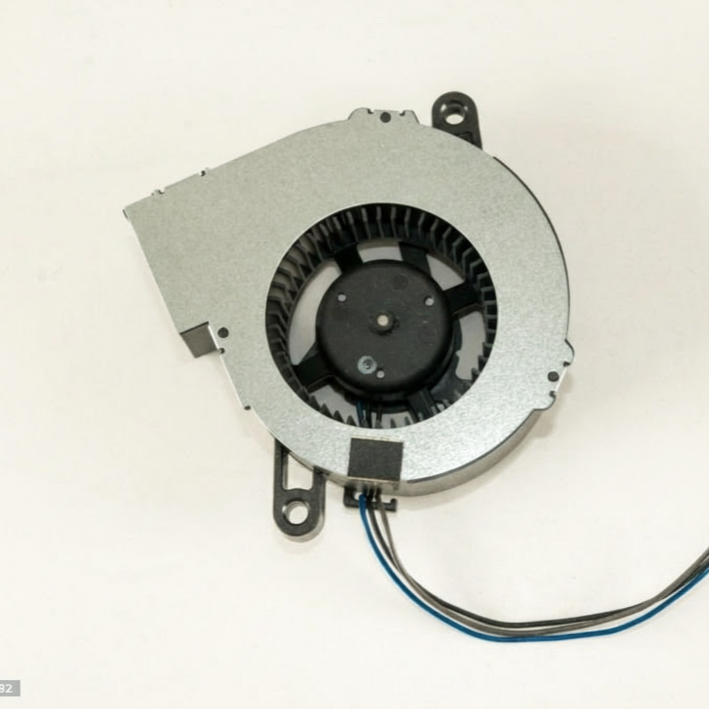 Material Selection for Custom Fan Case Assemblies
