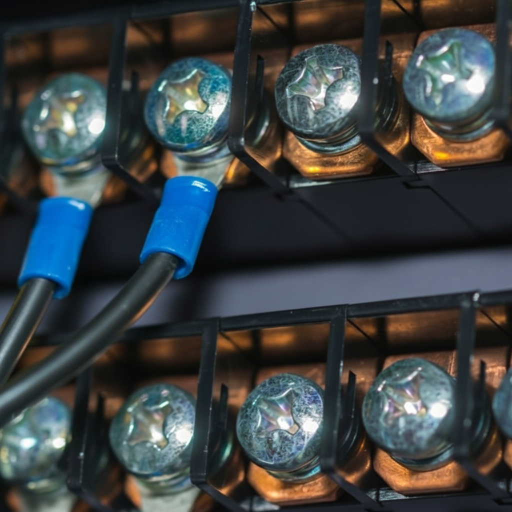 Material Selection for SEMS Screws