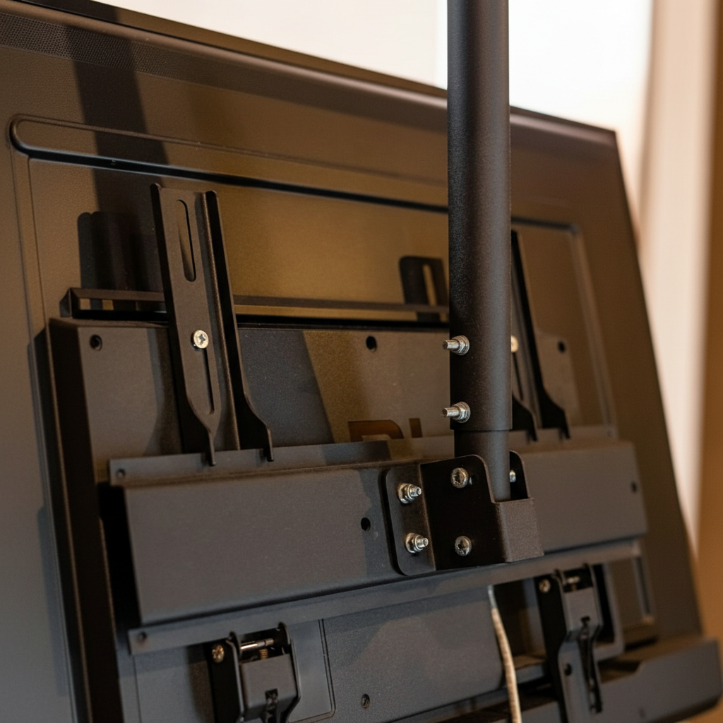 Custom Mounting Brackets for Your Project