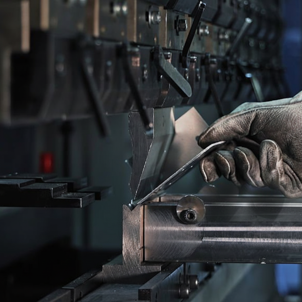 Custom Any Sheet Metal Parts for Your Project