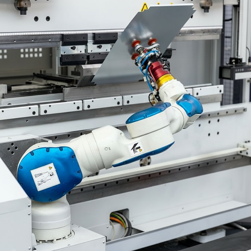 What Is Sheet Metal Fabrication?