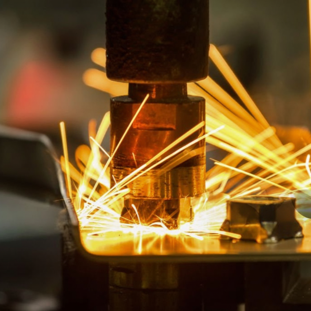 What Is Sheet Metal Assembly?