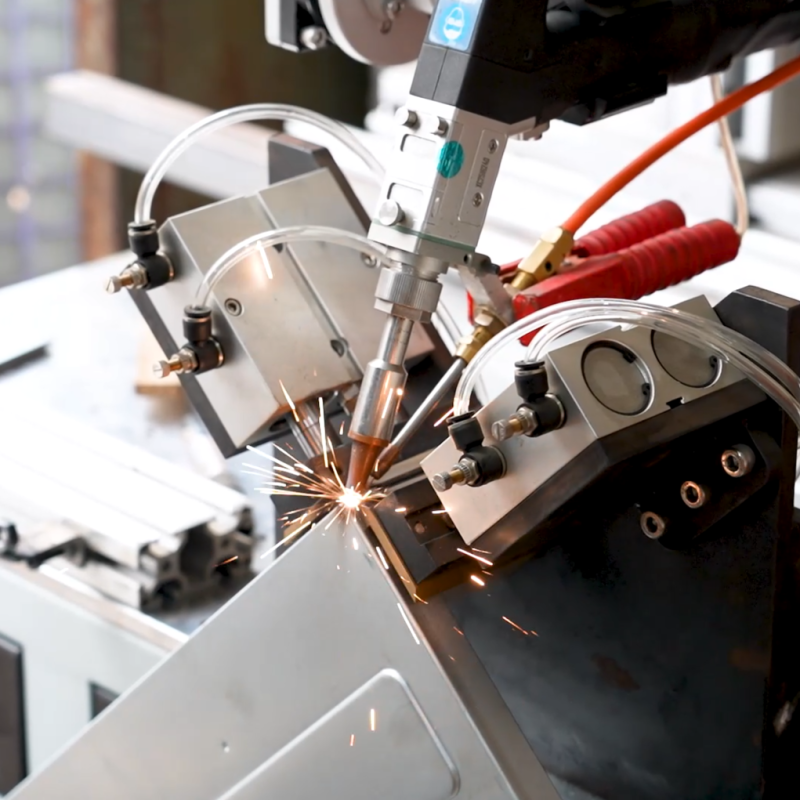 What Is Sheet Metal Welding?