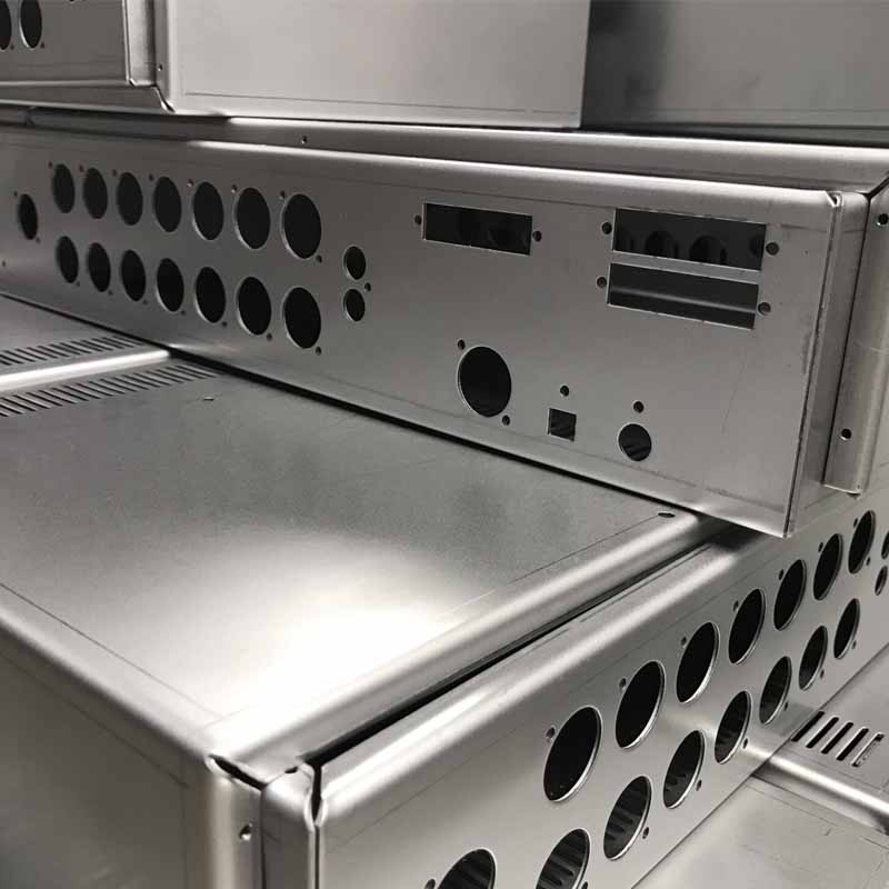 CNC Bending Applications: Shaping Global Industry