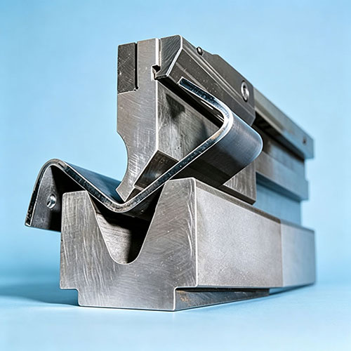 How to Design Rigid and Lightweight Sheet Metal Parts？