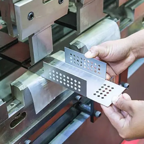 CNC Bending Materials: Engineering the Perfect Form