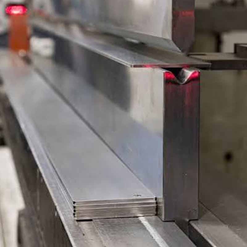 China's Leading CNC Bending & Forming Capabilities