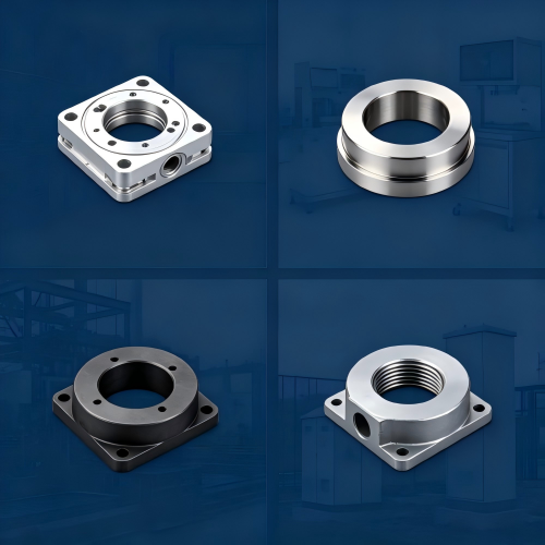 Aluminum vs. Stainless Steel vs. Carbon Steel: How to Choose the Right Material for Your Sheet Metal Project