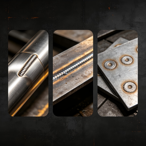 TIG vs. MIG vs. Spot Welding: Which Sheet Metal Welding Process Is Right for Your Project?