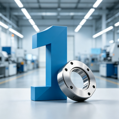 Small Batch Sheet Metal Fabrication with No Minimum Order