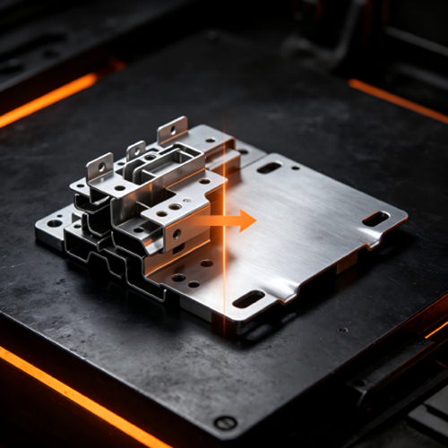 How to Reduce Sheet Metal Fabrication Costs: A Practical Guide for Design Engineers and Buyers