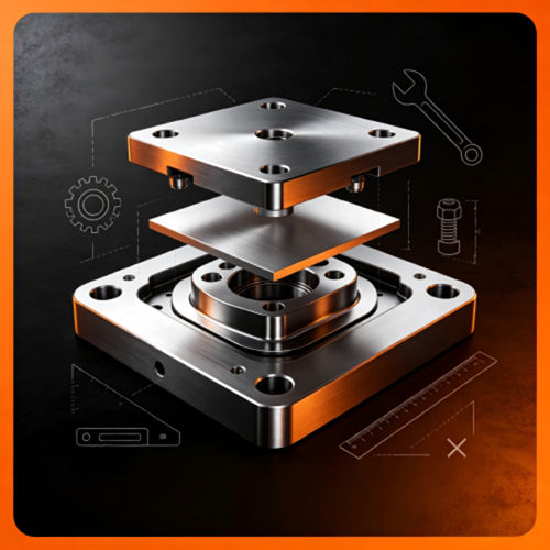 Sheet Metal Stamping Die Development: From Design to Mass Production
