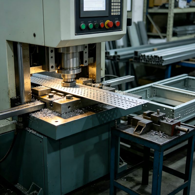 Leading Network Cabinet Manufacturer