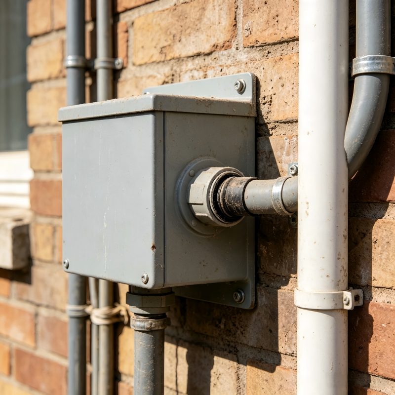 Applications of NEMA 4 Junction Boxes