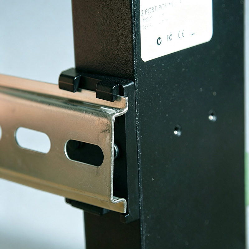 Leading DIN Rail Mounting Plate Manufacturer