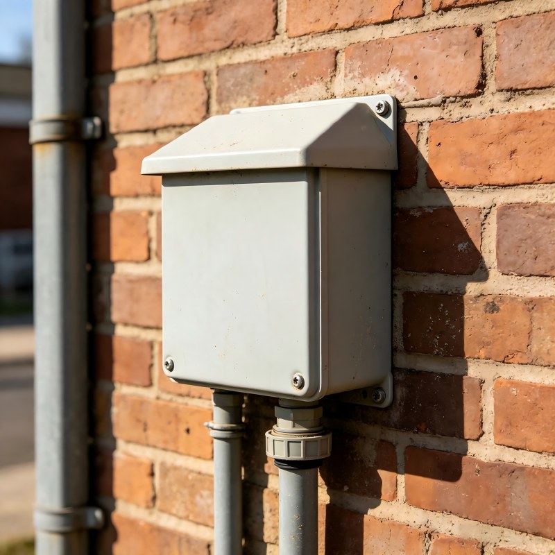 Applications of NEMA 3R Junction Boxes