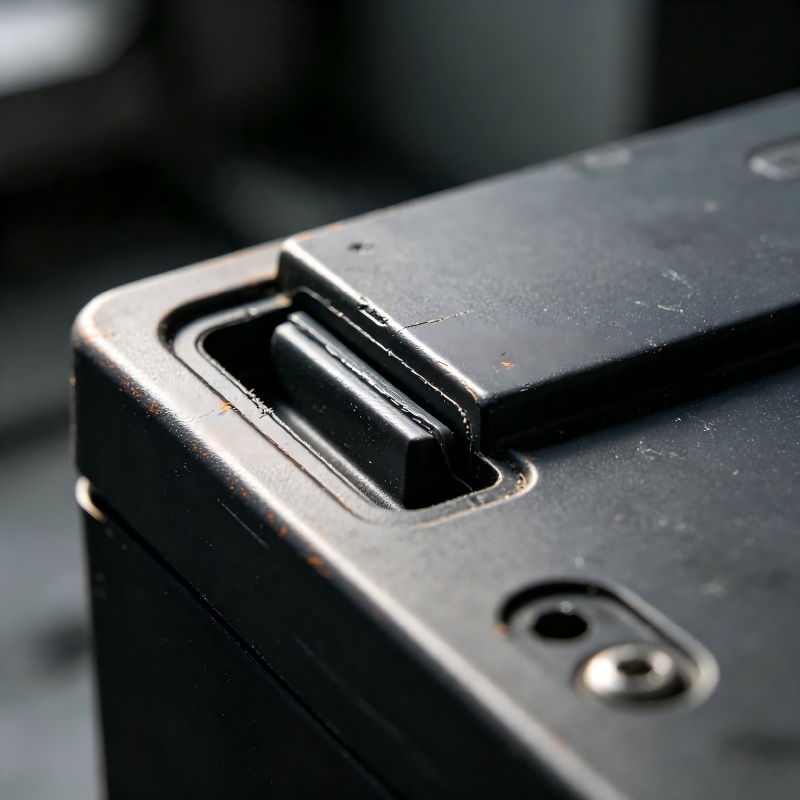 Features of Battery Enclosures