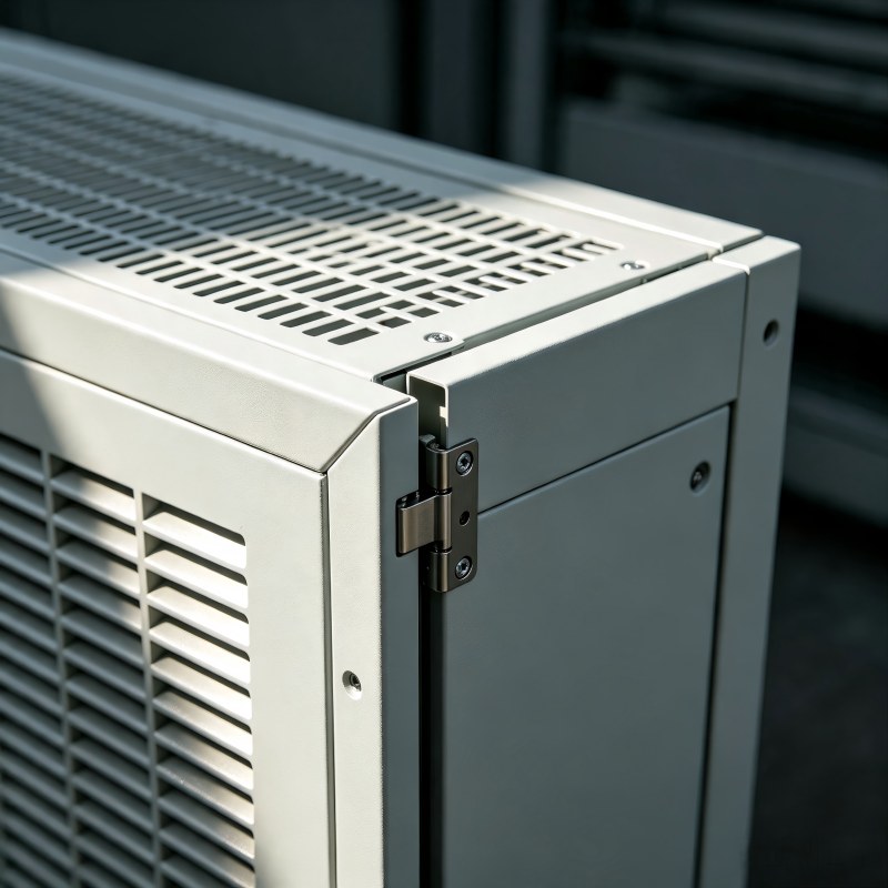 Features of Outdoor Telecom Enclosures