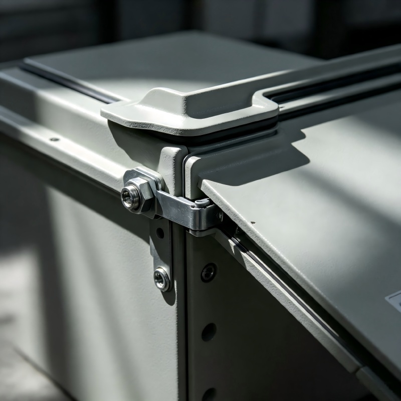 Features of NEMA 3R Junction Boxes